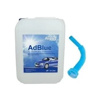 aditivum Ad Blue 5l - kanystr