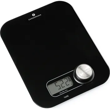 Kuchyňská váha Zassenhaus Eco Energy