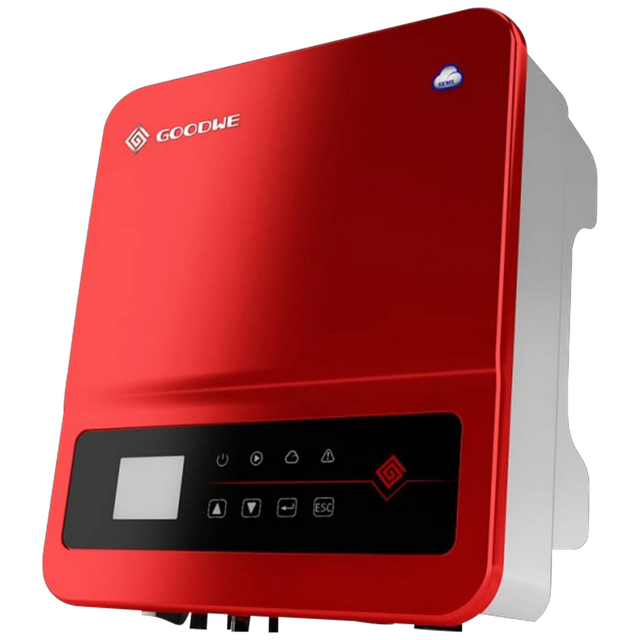 foto Solární měnič GoodWe GW5K-DT