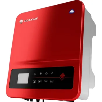 solární měnič GoodWe GW5K-DT