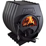 Kovotherm Kanuk 3 VP