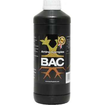 Zahrada B.A.C. Amino Complex Objem: 250ml