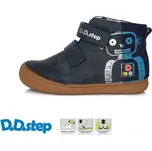 D.D.Step A078-539 Barva: Modrá, Velikost: 31