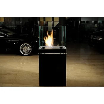 Biokrb Radius design cologne BIO krb volně stojící Radius design cologne (SEMI FLAME 553A)