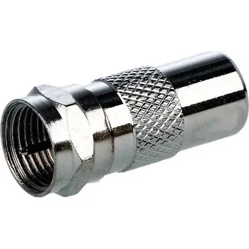 Datové redukce F/IEC přechod FF 16, 5ks