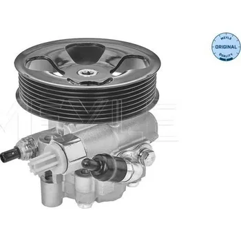 Posilovač řízení Hydraulické čerpadlo, řízení MEYLE 30-14 631 0008