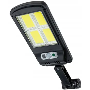 Venkovní osvětlení Chinex PIR 4 4xLED 1,5 W