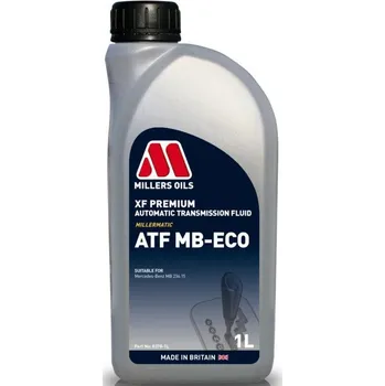 Převodový olej Millers Oils XF PREMIUM ATF MB-ECO 1l