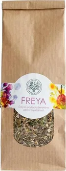 Léčivý čaj Bilegria Freya čaj pro podporu ženského zdraví a plodnosti 100 g