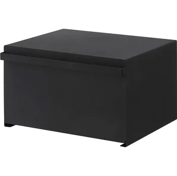 chlebník YAMAZAKI Chlebník Tower 4353, černý