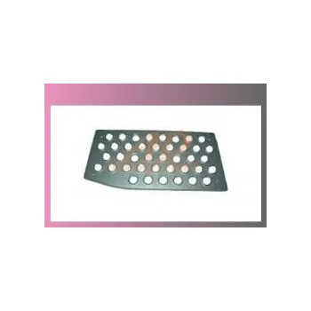 mřížka schodu MB ACTROS MS2-levá,spodní