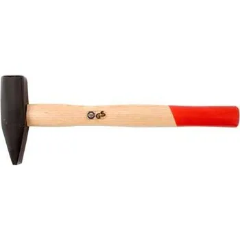 Sada nářadí Kladivo s dřevěnou rukojetí 800 g - Lobster Magg