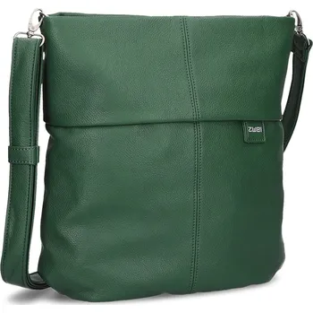 Kabelka Kabelka crossbody se dvěma popruhy Zwei M12 MOO