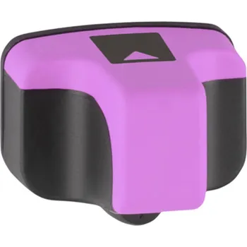 HP 363 XL - foto červená kompatibilní cartridge (C8775EE)