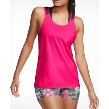 Nike Icon Clash-Dámský nátělník - Velikost XS