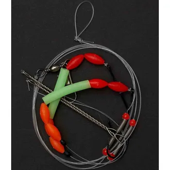 Umělá nástraha RT Searig 12 Boom Flounder II 120cm/20cm/0,55mm/0,35mm