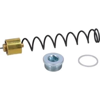 Termostat Olejový termostat DAF 1870860, , ,