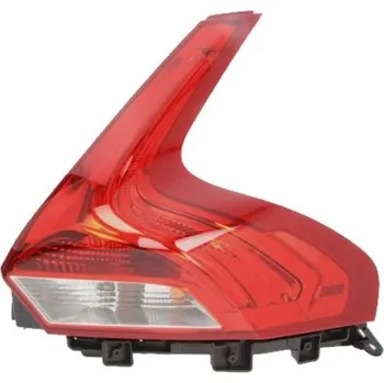 Zadní světlomet Pravé zadní světlo LED Volvo V40 (525/526) 12-19 HATCHBACK MAGNETI MARELLI