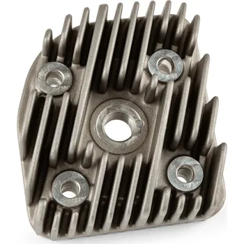 Válec motoru Hlava válce Stage6 Streetrace litina 50ccm Minarelli AC (Yamaha Neo's)