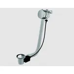 Santech VYPSSN70 výpusť s napouštěním 70 cm bovden chrom