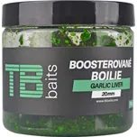 TB Baits Boosterované Boilie Garlic 24mm