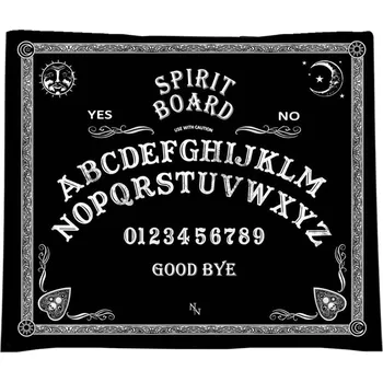 Povlečení deka Spirit Board Throw