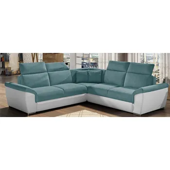 Sedací souprava Eltap Federico L/P