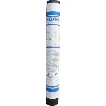 Icopal Vedag A 330H černý 1 x 20 m