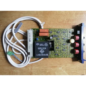 Kotel Buderus regulace 3000 / modul 004