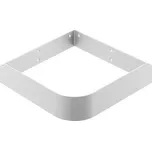 Ravak Yard - Konzole pro umyvadlo Yard 450 C, bílá X01775