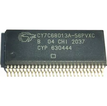 Polovodič CY7C68013A-56 SSOP 56-pin