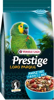 Krmivo pro ptáka Versele - Laga Premium Prestige pro amazóny 1 kg