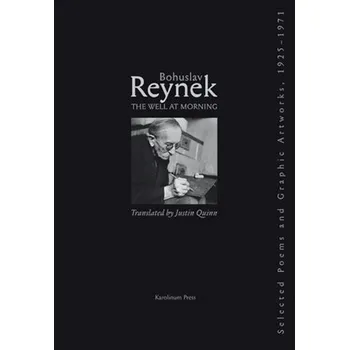 Kniha The Well at Morning Ekniha