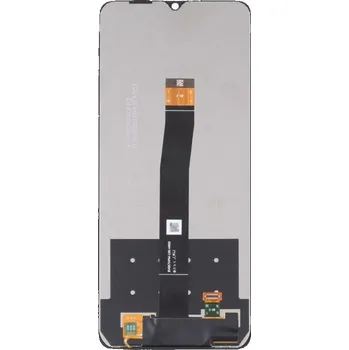 Xiaomi Poco C40 LCD displej včetně dotykového skla černý