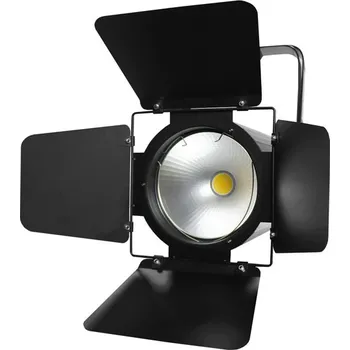 Reflektor American DJ Barndoor BLK COB Cannon Wash Series