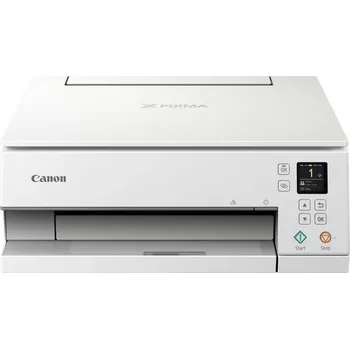 Tiskárna Canon PIXMA TS6351A bílá