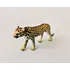 Figurka Lamps 503616 leopard 9 cm