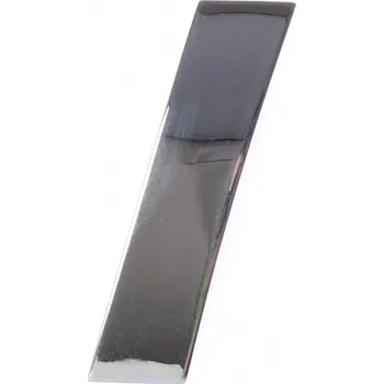 Samolepicí dekorace na vozidlo 3D písmeno samolepící PLASTIC - I