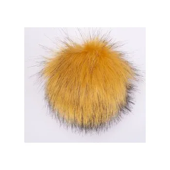 Bambule Furry Pompons Ø 10 cm - 58