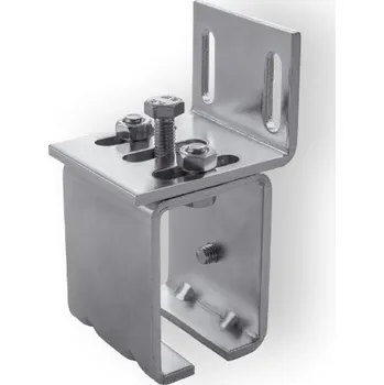 CAIS DB 42 boční držák šíny c profilu STRELA 42