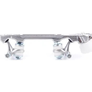 Kolečkové brusle TEMPISH Podvozek FAVORIT II Velikost: 202