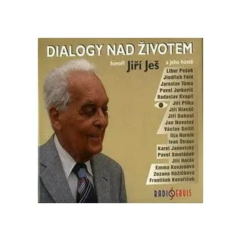 Dialogy nad životem Audiokniha