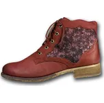 JOSEF SEIBEL Dámské kotníkové boty JOSEF SEIBEL, model 99679 MI784 411 Sienna 79 Velikost: 38