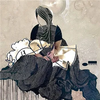 Zahraniční hudba Homeward Bound Jonathan Blake CD