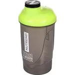 Shaker šejkr 600 ml černá balení 1 ks