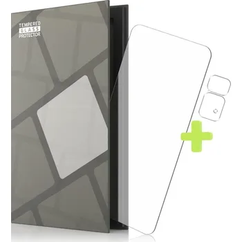 Telefonní příslušenství Ochranné sklo Tempered Glass Protector 0.3mm pro Xiaomi Redmi Note 11 / 11S 4G + sklo na kameru