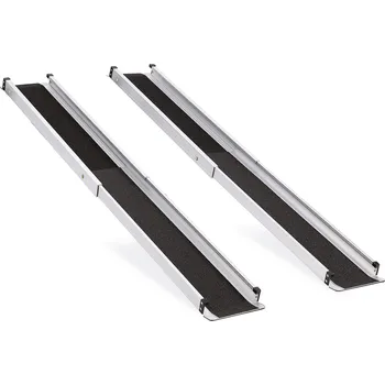 Moretti CR500-2 přenosné nájezdy