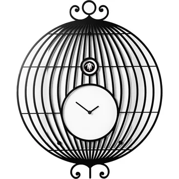 Hodiny Designové moderní kukačky DD2024 Diamantini&Domeniconi 55cm