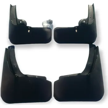 Zástěrky Audi Q7 (2016+)