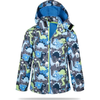 Chlapecká bunda WOLF B2264 104-110